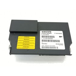 CENTRALITA AIRBAG 31318792 