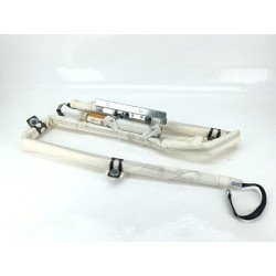 AIRBAG CORTINA DELANTERO DERECHO P31271737 