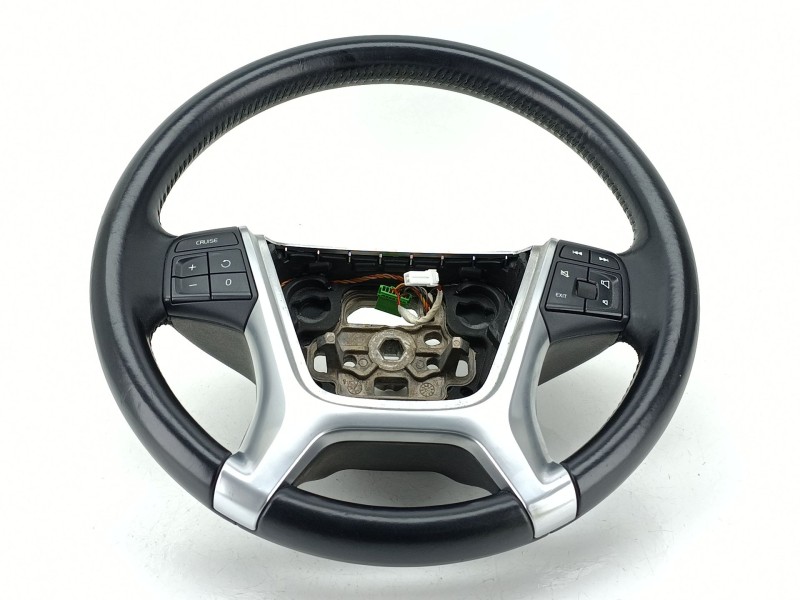 Recambio de volante para volvo xc60 i suv (156) 2.4 d / d3 / d4 awd referencia OEM IAM 34108765A  