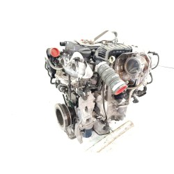 Recambio de motor completo para peugeot 208 ii (ub_, up_, uw_, uj_) 1.2 puretech 100 referencia OEM IAM HN05  
