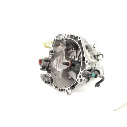 Recambio de caja cambios para peugeot 208 ii (ub_, up_, uw_, uj_) 1.2 puretech 100 referencia OEM IAM 20V256  