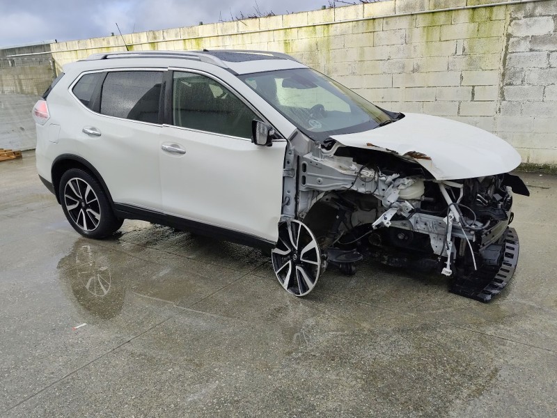 nissan x-trail iii (t32_, t32r, t32rr) del año 2014