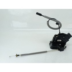 CERRADURA PUERTA DELANTERA DERECHA 30799302 