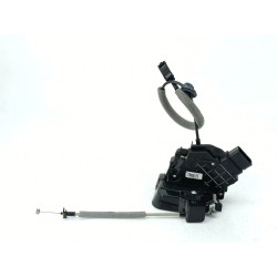 CERRADURA PUERTA TRASERA DERECHA 30799316 