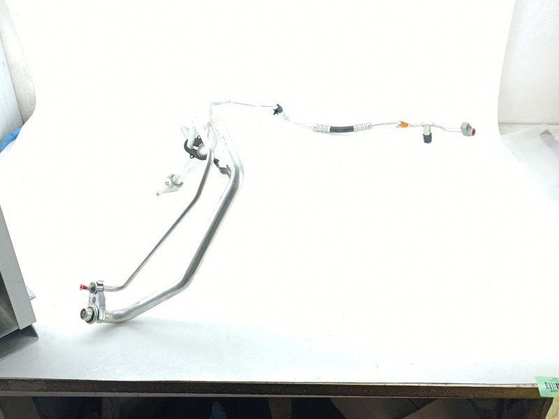 Recambio de tubos aire acondicionado para ford kuga iii (dfk) 1.5 ecoboost referencia OEM IAM 374A  