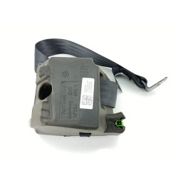 CINTURON SEGURIDAD TRASERO DERECHO 39801844 