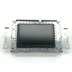 PANTALLA MULTIFUNCION 31337644 