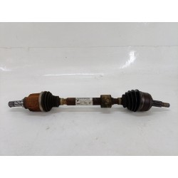 TRANSMISION DELANTERA IZQUIERDA 391010195R 