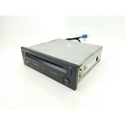 SISTEMA AUDIO / RADIO CD 1J0035119D 