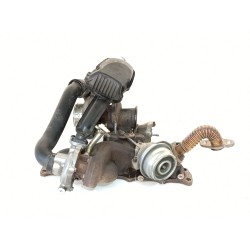 TURBOCOMPRESOR 36012552 
