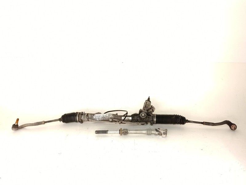 Recambio de cremallera direccion para mercedes-benz clase c (w204) c 220 cdi (204.002) referencia OEM IAM A20411011017  