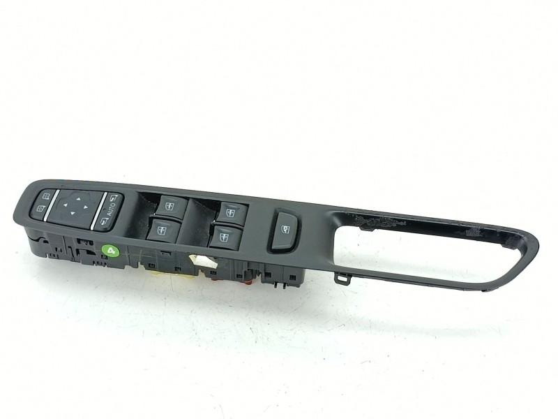 Recambio de mando elevalunas delantero izquierdo para renault clio iv (bh_) 0.9 tce 90 referencia OEM IAM 254114238R  