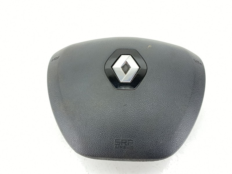 Recambio de airbag delantero izquierdo para renault clio iv (bh_) 0.9 tce 90 referencia OEM IAM 985108265R  