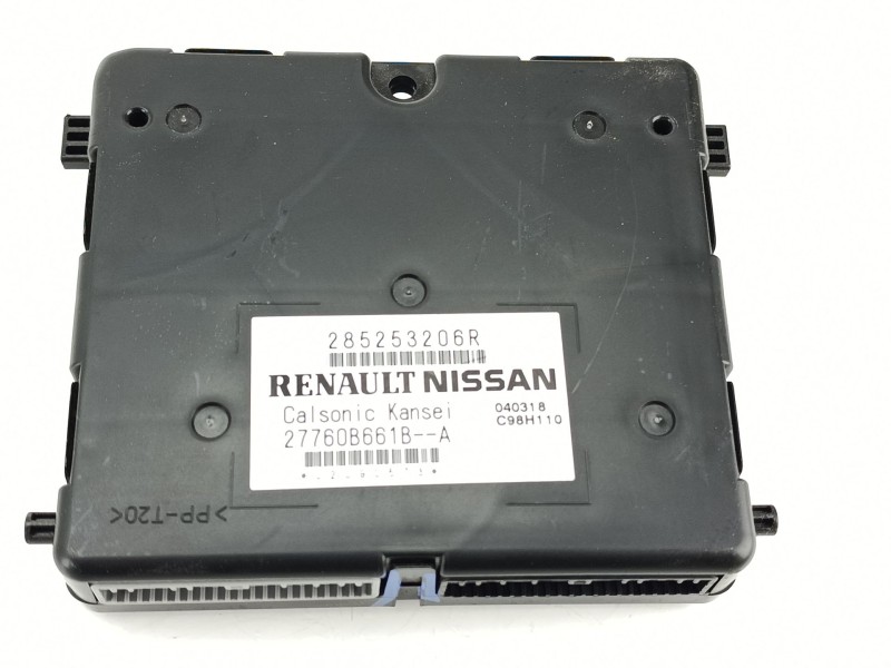 Recambio de modulo confort para renault clio iv (bh_) 0.9 tce 90 referencia OEM IAM 285253206R  