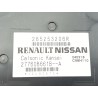 Recambio de modulo confort para renault clio iv (bh_) 0.9 tce 90 referencia OEM IAM 285253206R  