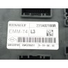 Recambio de modulo electronico para renault clio iv (bh_) 0.9 tce 90 referencia OEM IAM 231A02188R  