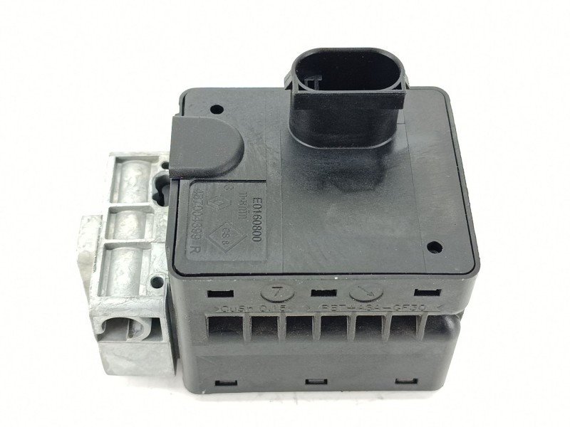 Recambio de antirrobo / llave contacto para renault clio iv (bh_) 0.9 tce 90 referencia OEM IAM 487004399R  