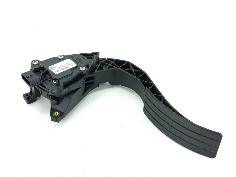 Recambio de potenciometro pedal para renault clio iv (bh_) 0.9 tce 90 referencia OEM IAM 180029347R  