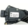 Recambio de potenciometro pedal para renault clio iv (bh_) 0.9 tce 90 referencia OEM IAM 180029347R  