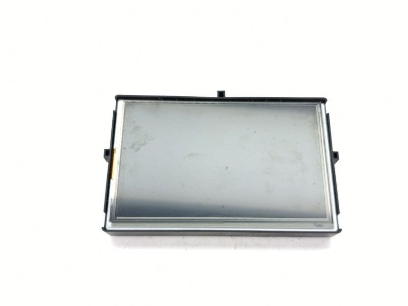 Recambio de pantalla multifuncion para renault clio iv (bh_) 0.9 tce 90 referencia OEM IAM 259150423R  