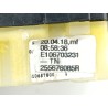 Recambio de mando multifuncion para renault clio iv (bh_) 0.9 tce 90 referencia OEM IAM 255676085R  
