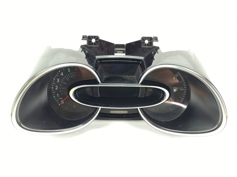 Recambio de cuadro instrumentos para renault clio iv (bh_) 0.9 tce 90 referencia OEM IAM 248101259R  