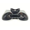 Recambio de cuadro instrumentos para renault clio iv (bh_) 0.9 tce 90 referencia OEM IAM 248101259R  