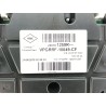 Recambio de cuadro instrumentos para renault clio iv (bh_) 0.9 tce 90 referencia OEM IAM 248101259R  