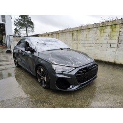 audi a3 sportback (8ya, 8yf) del año 2024