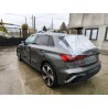 audi a3 sportback (8ya, 8yf) del año 2024