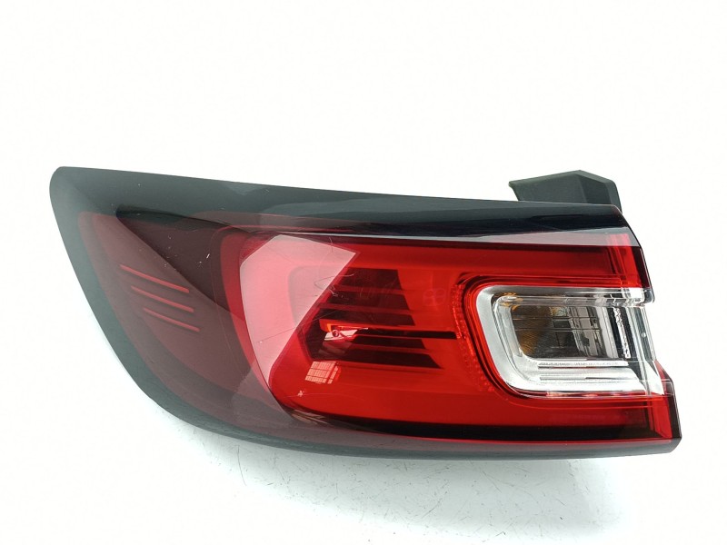 Recambio de piloto trasero izquierdo para renault clio iv (bh_) 0.9 tce 90 referencia OEM IAM 265554091R  