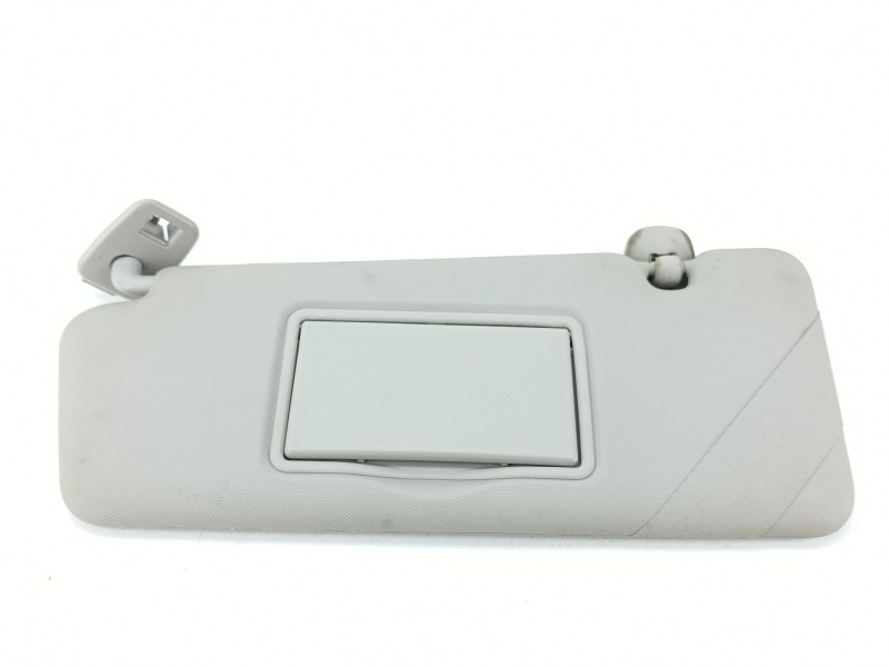 Recambio de parasol izquierdo para renault clio iv (bh_) 0.9 tce 90 referencia OEM IAM 964010303R  