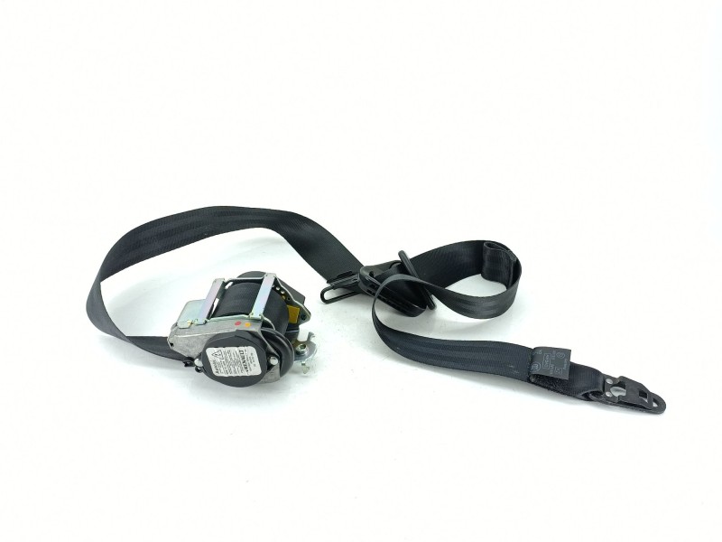 Recambio de cinturon seguridad delantero derecho para renault clio iv (bh_) 0.9 tce 90 referencia OEM IAM 868840454R  