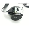 Recambio de cinturon seguridad delantero derecho para renault clio iv (bh_) 0.9 tce 90 referencia OEM IAM 868840454R  