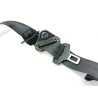 Recambio de cinturon seguridad delantero derecho para renault clio iv (bh_) 0.9 tce 90 referencia OEM IAM 868840454R  