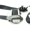 Recambio de cinturon seguridad delantero izquierdo para renault clio iv (bh_) 0.9 tce 90 referencia OEM IAM 868856883R  
