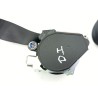 Recambio de cinturon seguridad delantero izquierdo para renault clio iv (bh_) 0.9 tce 90 referencia OEM IAM 868856883R  
