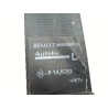 Recambio de cinturon seguridad delantero izquierdo para renault clio iv (bh_) 0.9 tce 90 referencia OEM IAM 868856883R  