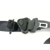 Recambio de cinturon seguridad delantero izquierdo para renault clio iv (bh_) 0.9 tce 90 referencia OEM IAM 868856883R  