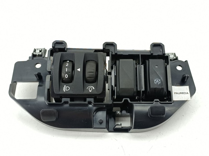 Recambio de mando luces para renault clio iv (bh_) 0.9 tce 90 referencia OEM IAM 251900567R  