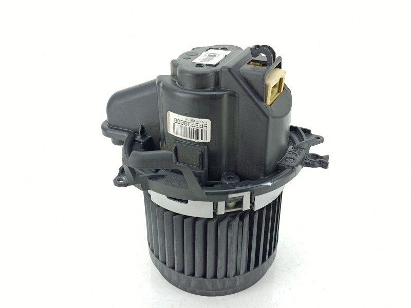 Recambio de motor calefaccion para renault clio iv (bh_) 0.9 tce 90 referencia OEM IAM 5P3730000  