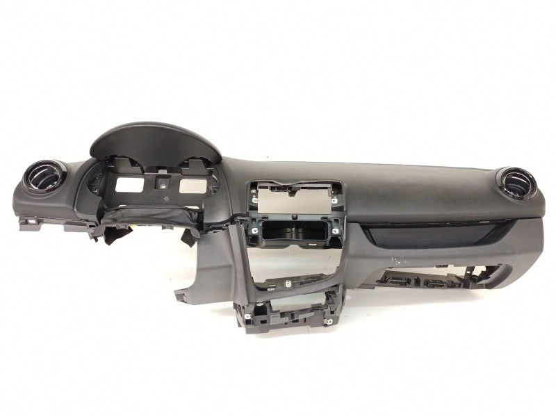 Recambio de salpicadero para renault clio iv (bh_) 0.9 tce 90 referencia OEM IAM 681002397R  