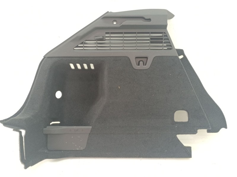 Recambio de moldura para audi a3 sportback (8ya, 8yf) 35 tfsi mild hybrid referencia OEM IAM 8Y4863879  