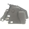 Recambio de moldura para audi a3 sportback (8ya, 8yf) 35 tfsi mild hybrid referencia OEM IAM 8Y4863879  