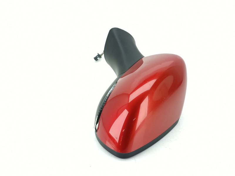 Recambio de retrovisor izquierdo para renault clio iv (bh_) 0.9 tce 90 referencia OEM IAM 963027417R  
