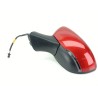Recambio de retrovisor izquierdo para renault clio iv (bh_) 0.9 tce 90 referencia OEM IAM 963027417R  