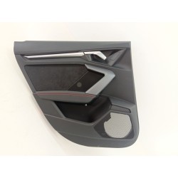 GUARNECIDO PUERTA TRASERA IZQUIERDA 8Y0867317 