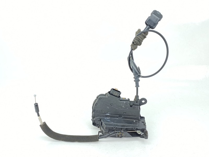 Recambio de cerradura puerta delantera derecha para renault clio iv (bh_) 0.9 tce 90 referencia OEM IAM 805024563R  