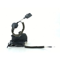 CERRADURA PUERTA DELANTERA IZQUIERDA 805033000R 