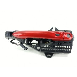 MANETA EXTERIOR DELANTERA IZQUIERDA 806706656R 